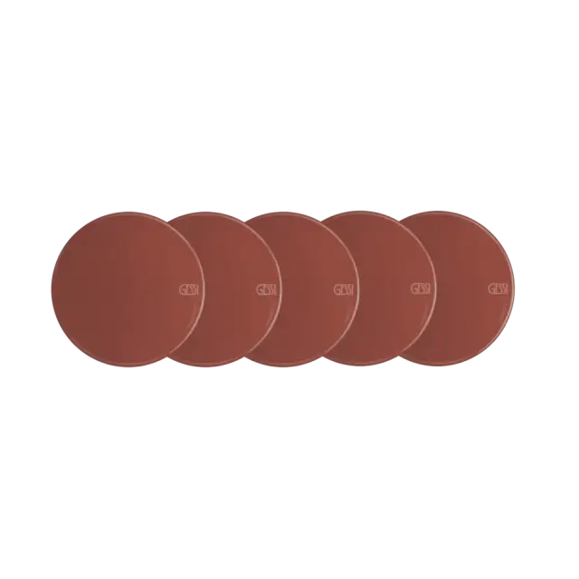 Комплект из 5 сменных вставок GESSI ORIGINI