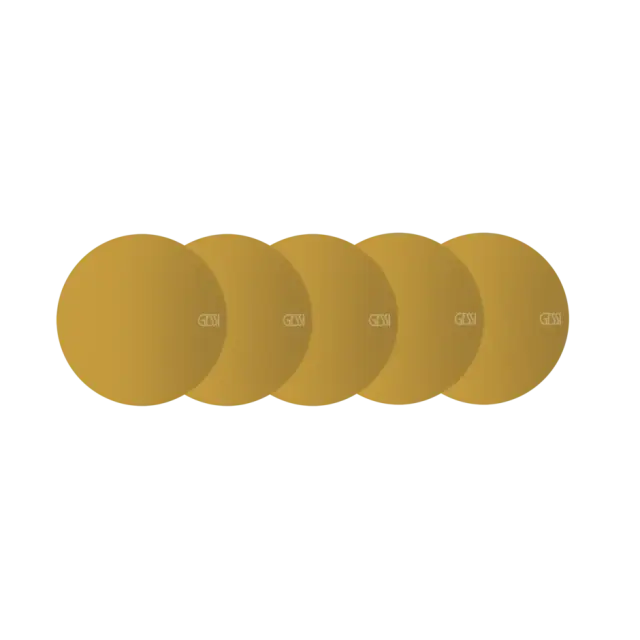 Комплект из 5 сменных вставок GESSI ORIGINI