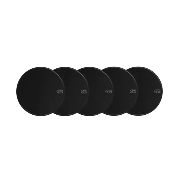 Комплект из 5 сменных вставок GESSI ORIGINI