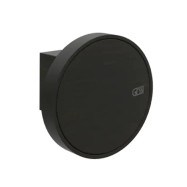 Крючок Gessi ORIGINI 66521#187 состарен.бронза