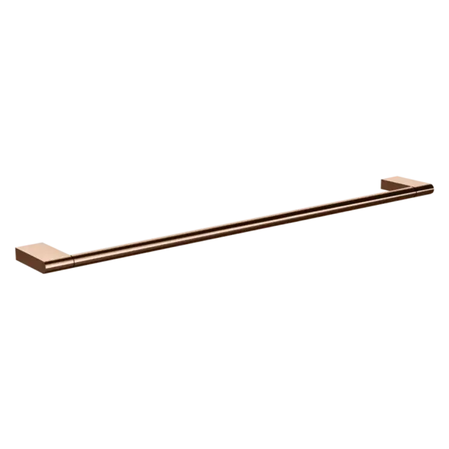 Держатель для полотенец Gessi ORIGINI 66504#030 Медный PVD