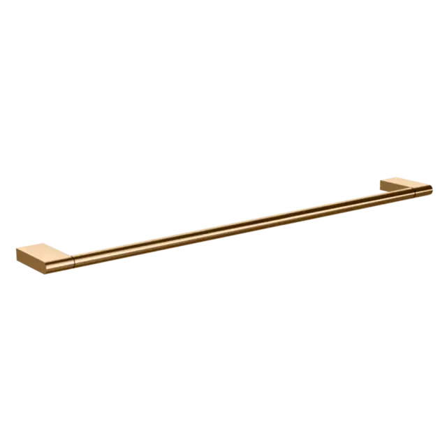 Держатель для полотенец Gessi ORIGINI 66504#735 Warm Bronze PVD