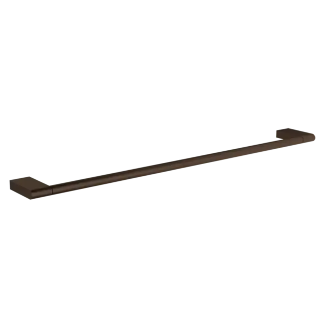 Держатель для полотенец Gessi ORIGINI 66504#845 темная бронза