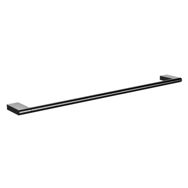 Держатель для полотенец Gessi ORIGINI 66504#706 Black Metal PVD