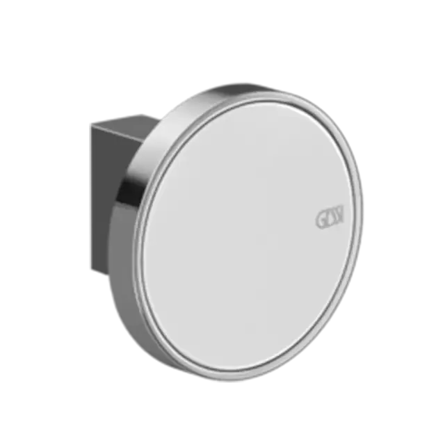 Крючок Gessi ORIGINI 66521#031 хром