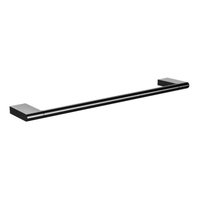 Держатель для полотенец Gessi ORIGINI 66500#706 Black Metal PVD