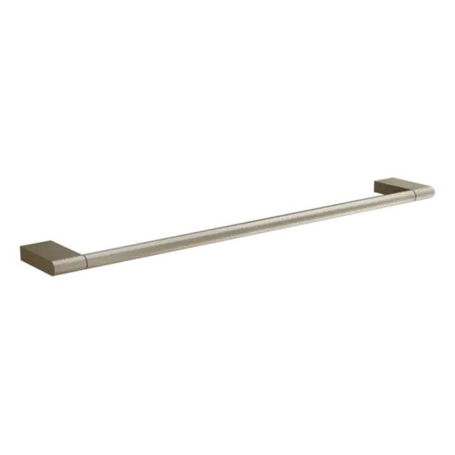 Держатель для полотенец Gessi ORIGINI 66502#149 FINOX BRUSHED NICKEL