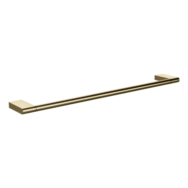 Держатель для полотенец Gessi ORIGINI 66502#710 цвет-латунь PVD