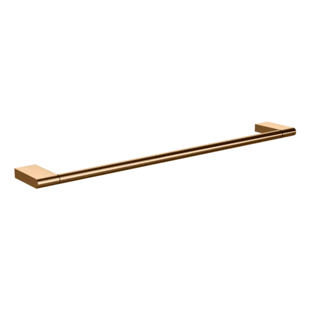 Держатель для полотенец Gessi ORIGINI 66502#735 Warm Bronze PVD