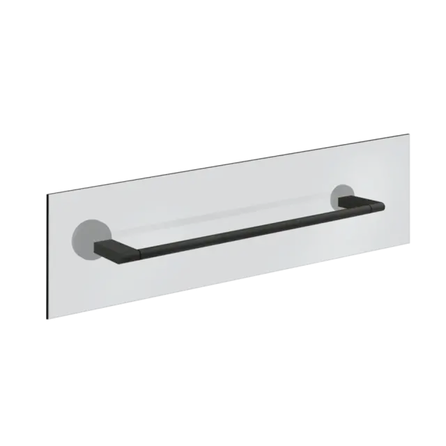 Держатель для полотенец Gessi ORIGINI 66513#187 состарен.бронза