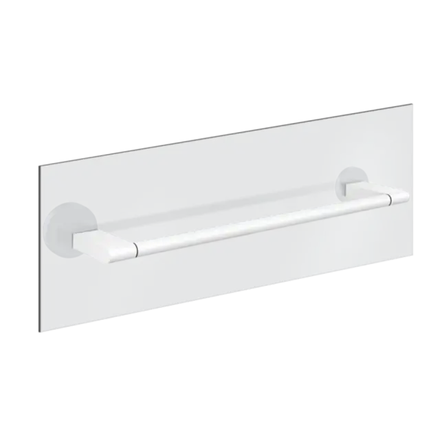 Держатель для полотенец Gessi ORIGINI 66511#279 белый CN