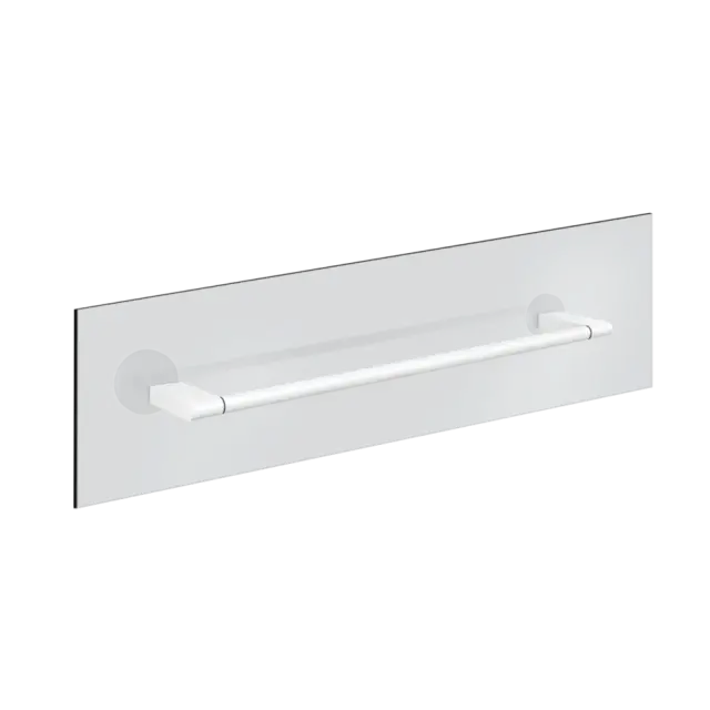 Держатель для полотенец Gessi ORIGINI 66513#279 белый CN