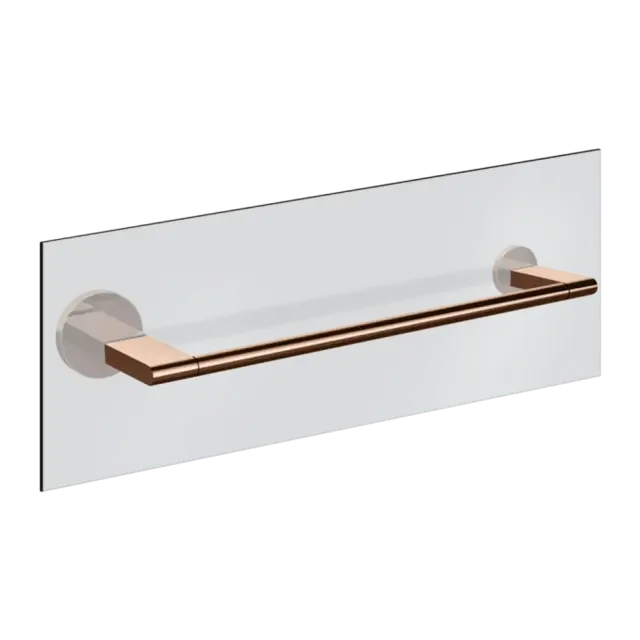 Держатель для полотенец Gessi ORIGINI 66511#030 Медный PVD