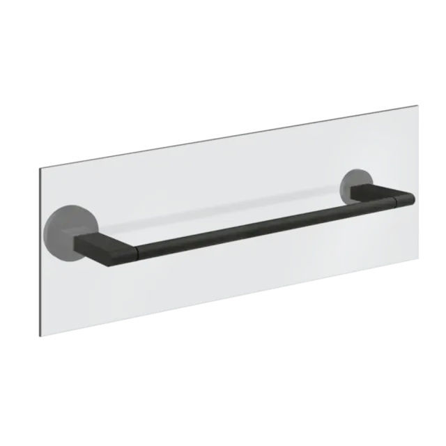 Держатель для полотенец Gessi ORIGINI 66511#187 состарен.бронза