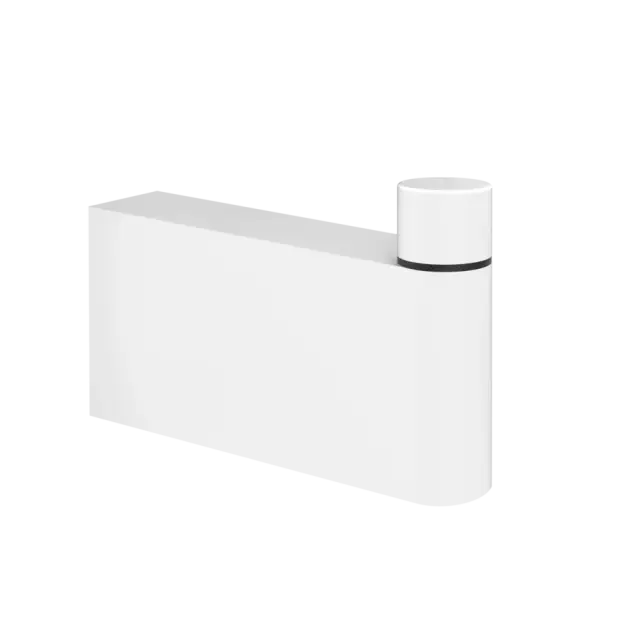 Крючок Gessi ORIGINI 66523#279 белый CN