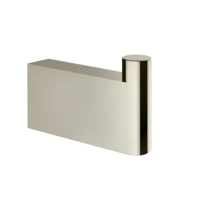 Крючок Gessi ORIGINI 66523#720 NICKEL PVD