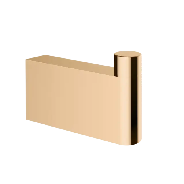 Крючок Gessi ORIGINI 66523#735 Warm Bronze PVD