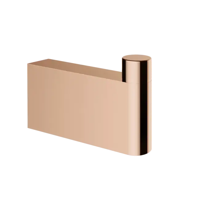 Крючок Gessi ORIGINI 66523#030 Медный PVD