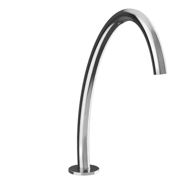 Излив Gessi ORIGINI 66025#031 хром