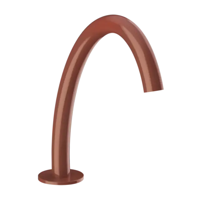 Излив Gessi ORIGINI 66021#278 GLOSSY CORAL