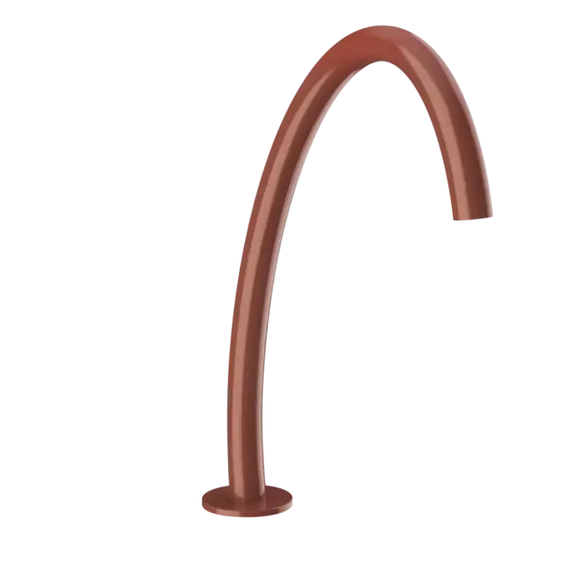 Излив Gessi ORIGINI 66025#278 GLOSSY CORAL