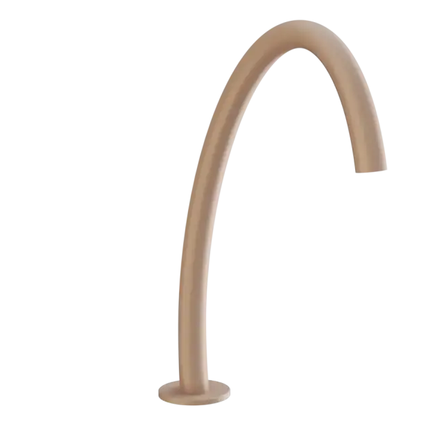 Излив Gessi ORIGINI 66025#275 CIPRIA