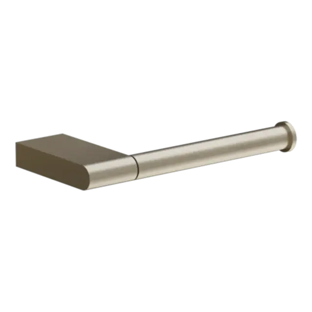 Держатель для туалетной бумаги Gessi ORIGINI 66455#149 FINOX BRUSHED NICKEL