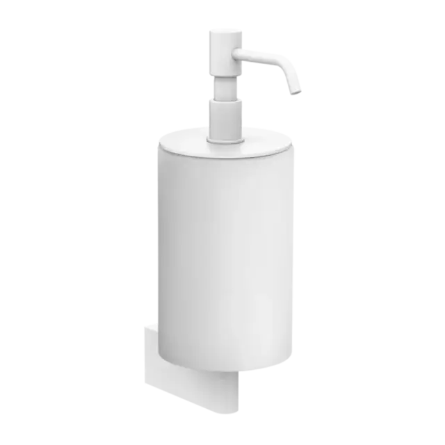 Дозатор Gessi ORIGINI 66413#279 белый/белый CN
