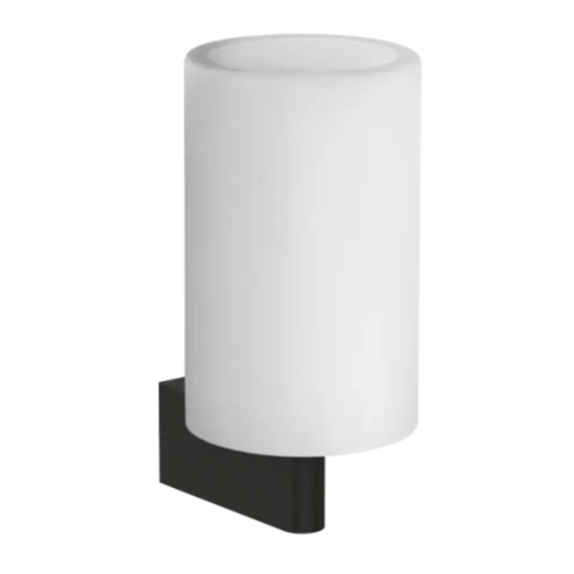 Стакан Gessi ORIGINI 66407#187 белый/состарен.бронза