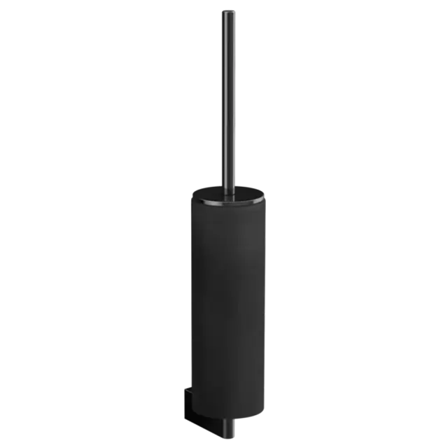 Ершик туалетный Gessi ORIGINI 66420#706 Black Metal PVD