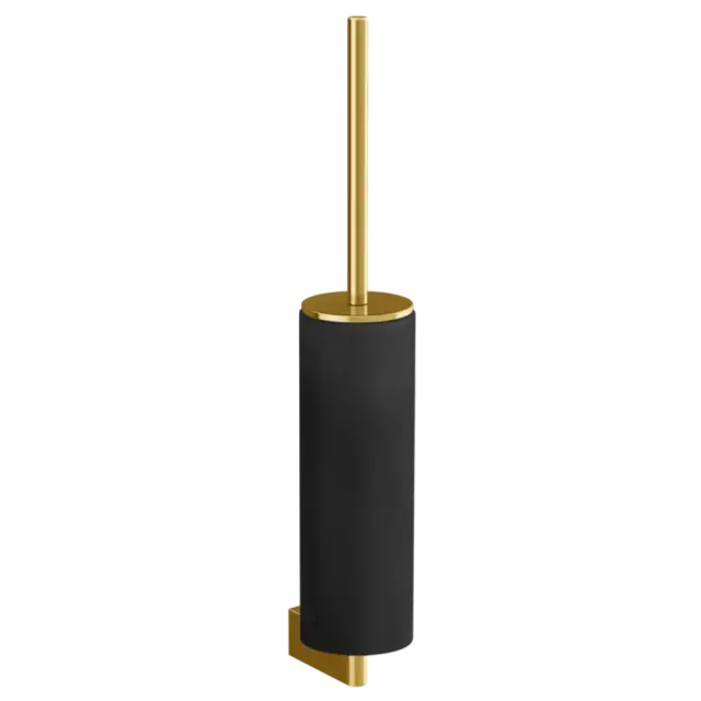 Ершик туалетный Gessi ORIGINI 66420#246 золото PVD