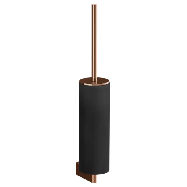 Ершик туалетный Gessi ORIGINI 66420#030 Медный PVD