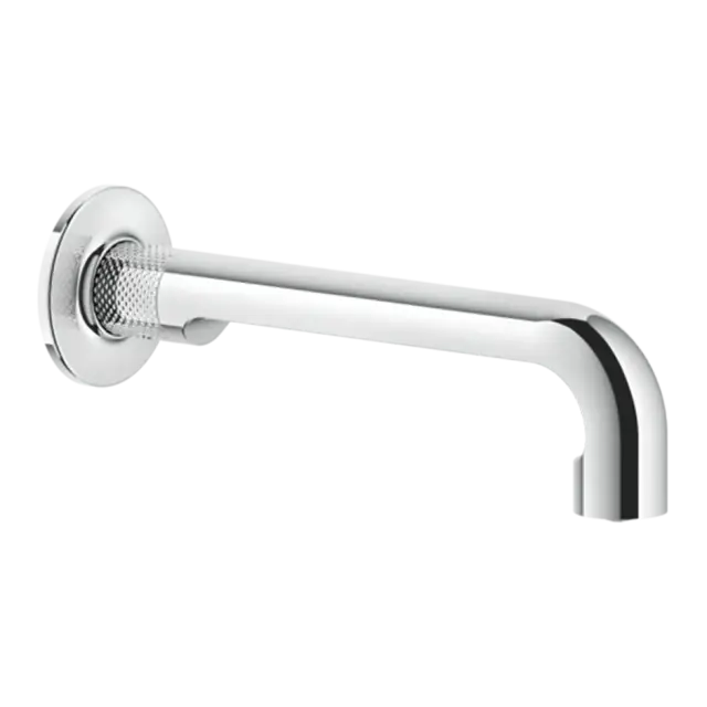 Излив Gessi INCISO 58100#031 хром