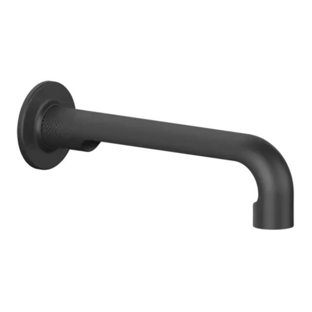 Излив Gessi INCISO 58100#299 черный XL