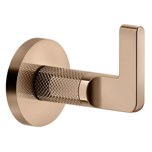 Вентиль Gessi INCISO 58263#030 Медный PVD