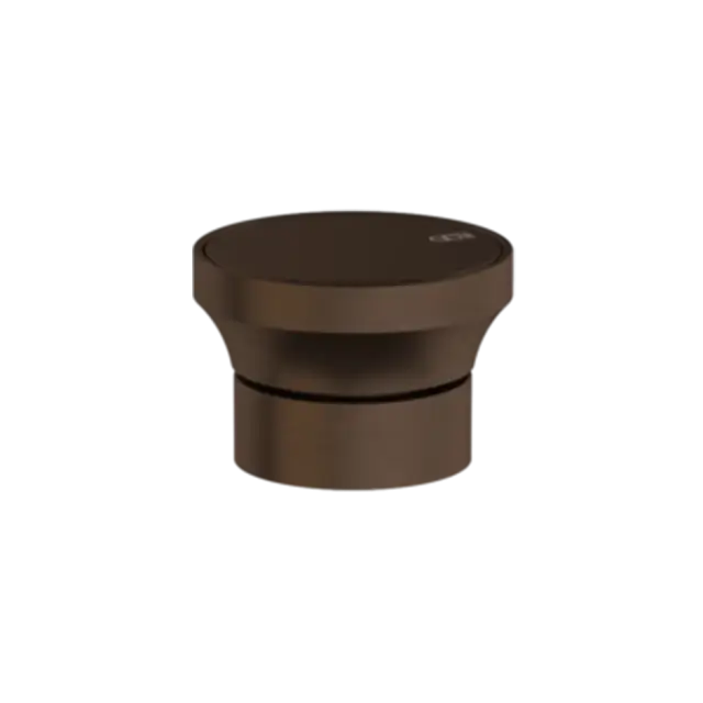 Вентиль Gessi ORIGINI 66100#845 темная бронза