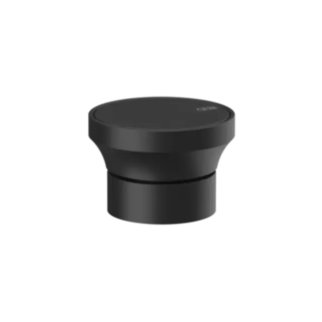 Вентиль Gessi ORIGINI 66100#299 черный XL