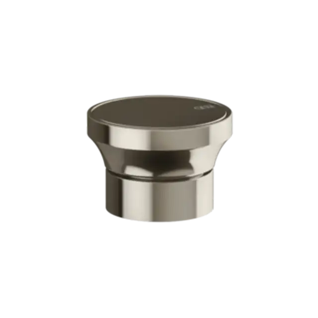 Вентиль Gessi ORIGINI 66100#720 NICKEL PVD
