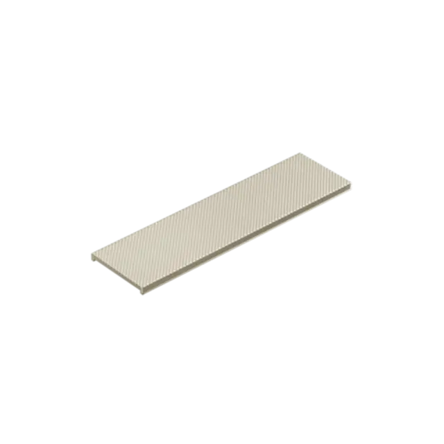 Канал, трап для отвода воды Gessi SHOWER OUTFIT-DRAINS 67661#720 NICKEL PVD