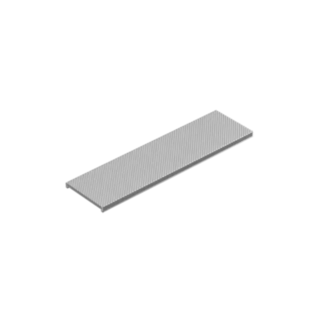 Канал, трап для отвода воды Gessi SHOWER OUTFIT-DRAINS 67661#031 хром