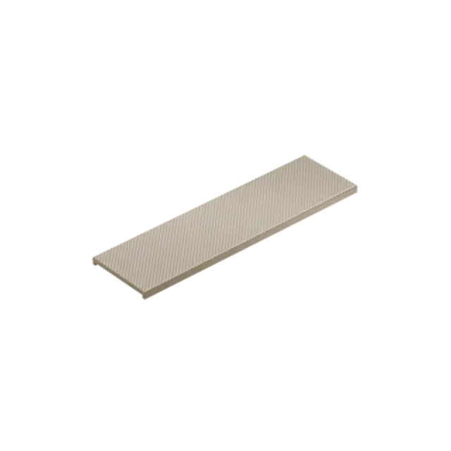 Канал, трап для отвода воды Gessi SHOWER OUTFIT-DRAINS 67661#149 FINOX BRUSHED NICKEL