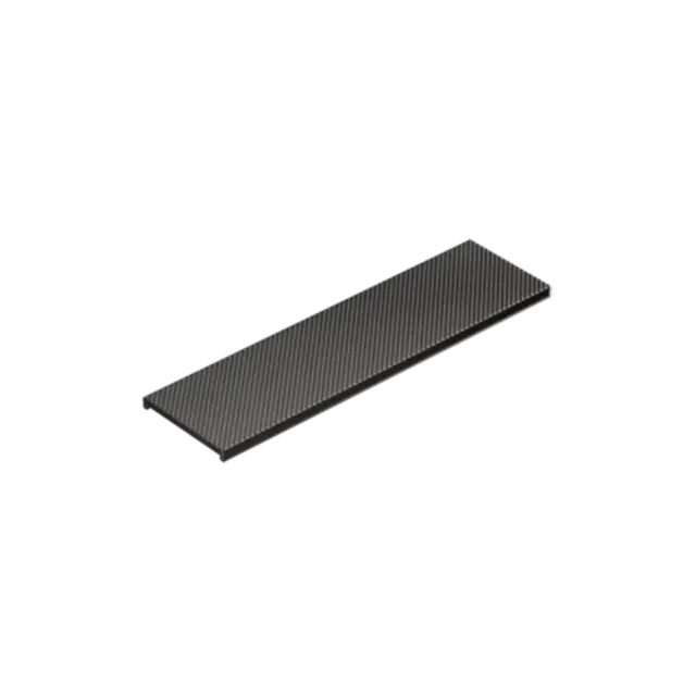 Канал, трап для отвода воды Gessi SHOWER OUTFIT-DRAINS 67661#706 Black Metal PVD