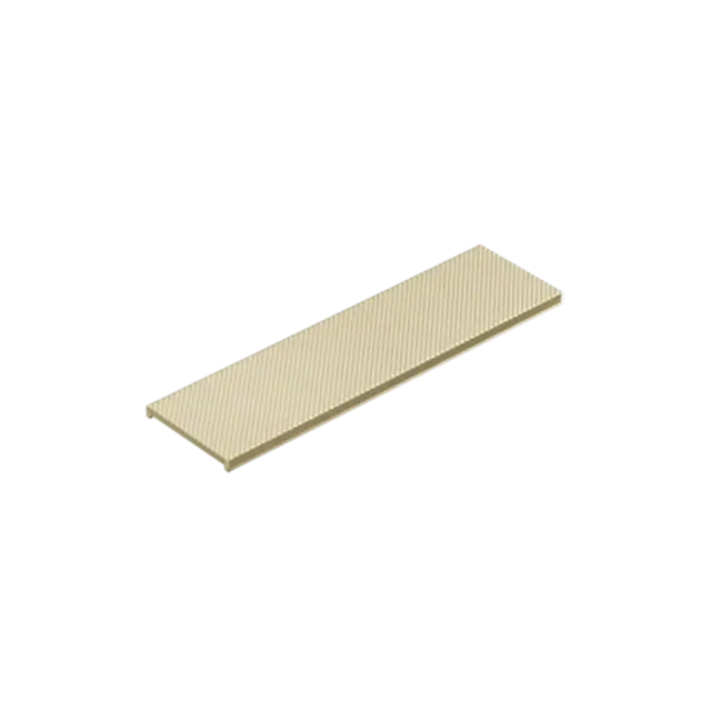 Канал, трап для отвода воды Gessi SHOWER OUTFIT-DRAINS 67661#710 цвет-латунь PVD