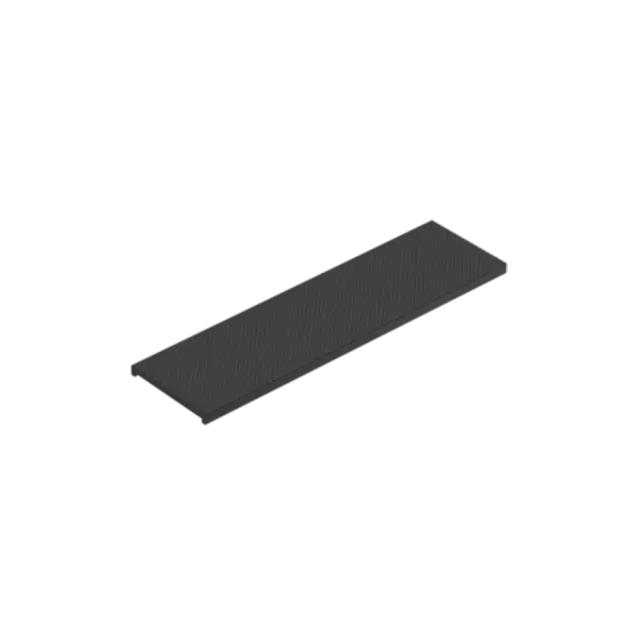 Канал, трап для отвода воды Gessi SHOWER OUTFIT-DRAINS 67661#299 черный XL