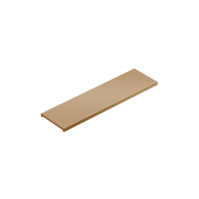 Канал, трап для отвода воды Gessi SHOWER OUTFIT-DRAINS 67661#726 Warm Bronze Brushed PVD