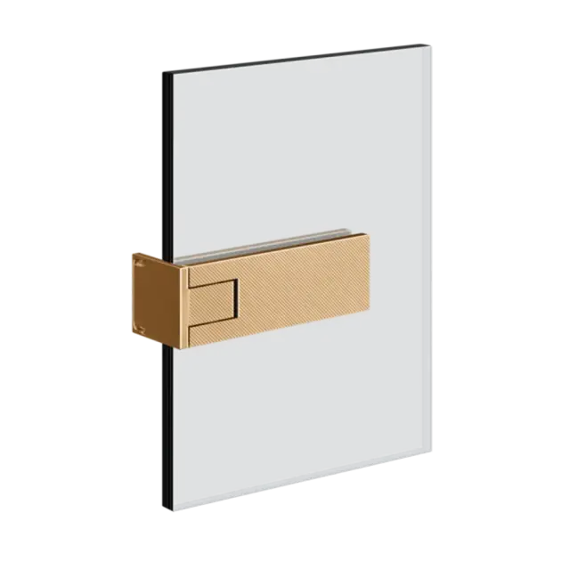 Петля для душевого ограждения GESSI DIAMANTATO