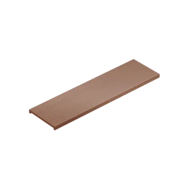 Канал, трап для отвода воды Gessi SHOWER OUTFIT-DRAINS 67561#708 браш.Медный PVD