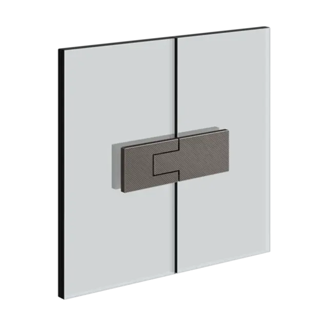 Петля для душевого ограждения GESSI DIAMANTATO