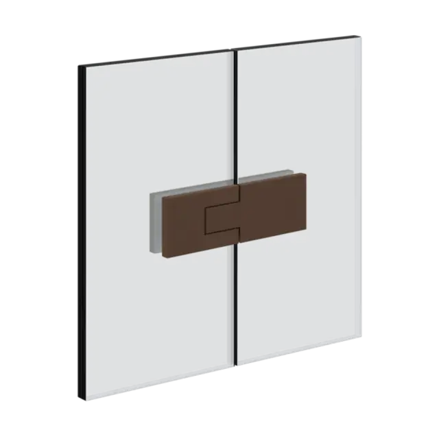 Петля для душевого ограждения GESSI DIAMANTATO