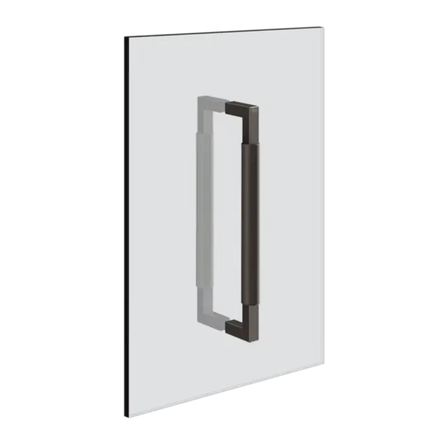 Ручка двери душевого ограждения GESSI DIAMANTATO